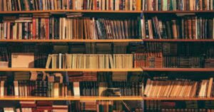 مكتبة كلية العلوم تتجدد... مراجع بيطرية حديثة في متناول الباحثين