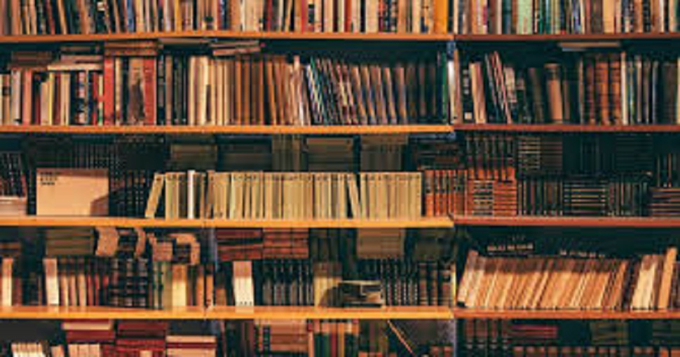 مكتبة كلية العلوم تتجدد... مراجع بيطرية حديثة في متناول الباحثين