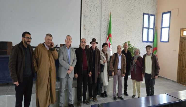 ورشة عمل معنى الحياة