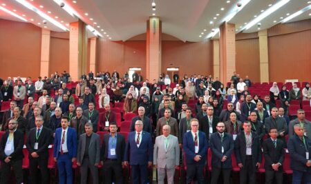 الملتقى الدولي حول التكنولوجيا المتقدمة في الإلكترونيك والهندسة الكهربائية ICATEEE2025