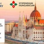 منحة هنغاريا للماستر و الدكتوراه لسنة الجامعية 2026-2027