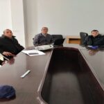 الاجتماع التنسيقي الأول لخلية ضمان الجودة بكلية العلوم