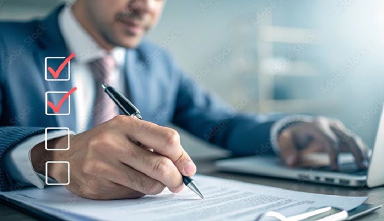 Cahier des charges _ الاستشارة بمصاريف النظافة دفتر الشروط