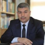 الاستاذ بعلي العيد