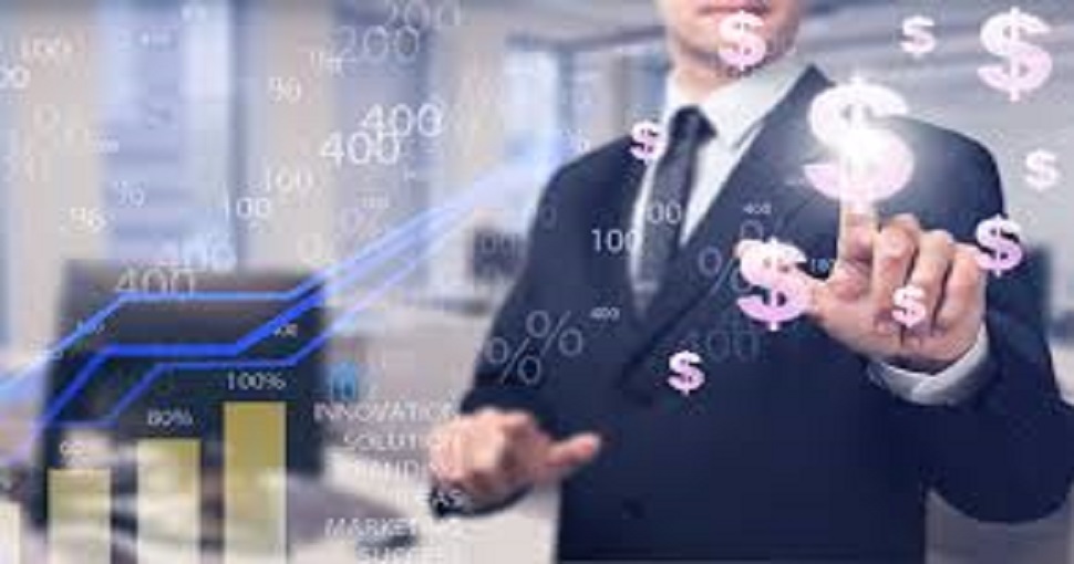 استشارة مالية