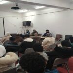 الاستعداد النفسي للطلبة خلال فترة الامتحانات 4