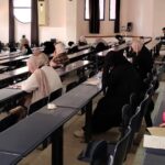 جامعة المسيلة, كلية العلوم, انطلاق امتحانات السداسي الأول, الامتحانات الجامعية, التنظيم البيداغوجي, السنة الجامعية, الطلبة