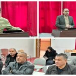 نظام إدارة الجودة ISO 90012015