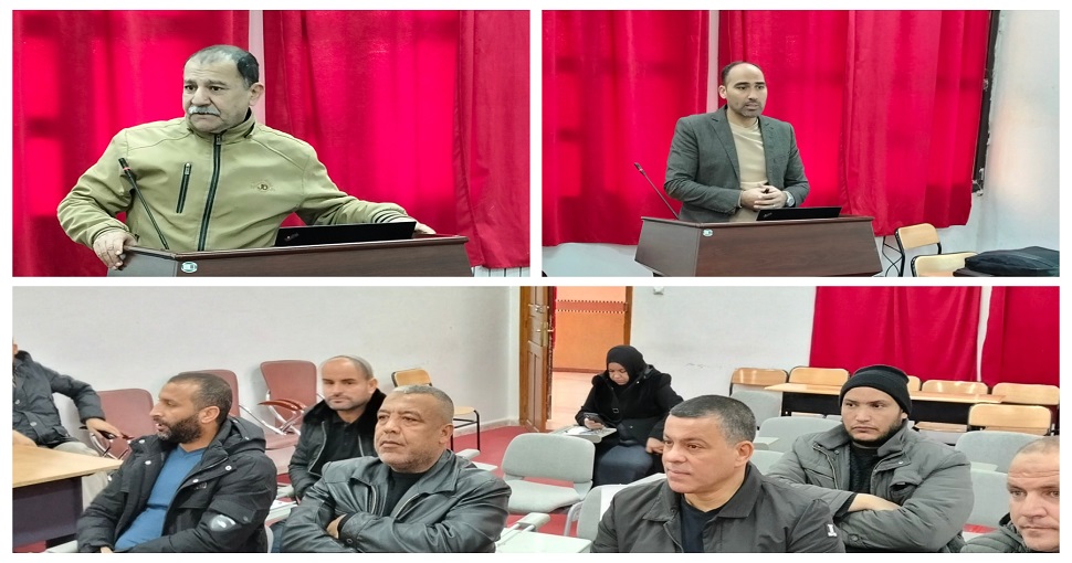 نظام إدارة الجودة ISO 90012015