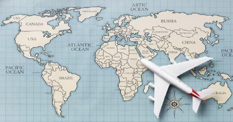 فتح باب الترشح للحركية قصيرة المدى بالخارج 2026