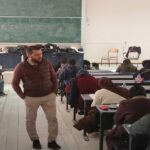 ملحقة الطب مسيلة امتحانات