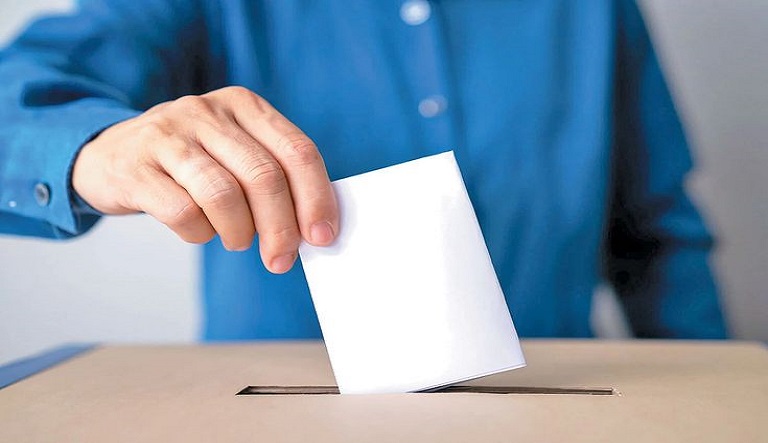 إعلان عن فتح الترشح لعضوية اللجان الإدارية المتساوية الأعضاء