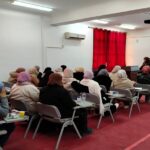 ندوة علمية بكلية العلوم حول المستحضرات التجميلية العلاجية لفائدة الطلبة