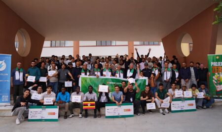 Project-0 تعود في طبعتها الثالثة: إبداع، تنافس، وتميّز وطني ودولي