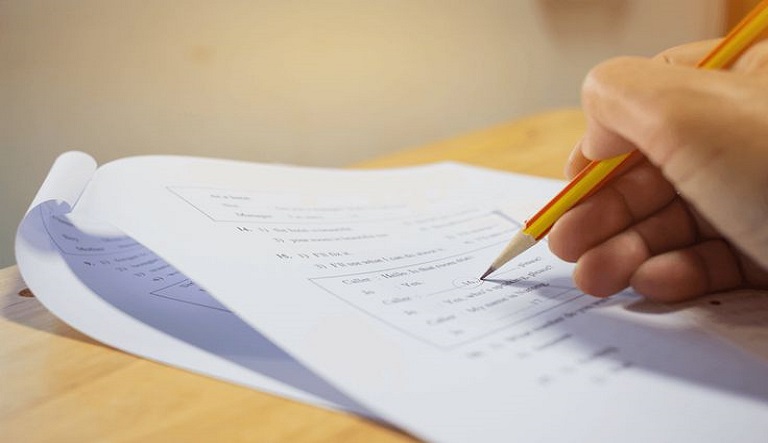 برنامج الامتحانات العادية الخاصة بالسداسي الثاني للسنة الدراسية 2025-2026